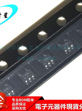 74HC1G126GW 丝印NH 缓冲器驱动器 逻辑芯片 SOT353 全新进口原装