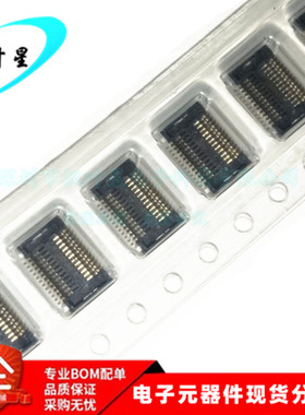 AXK7L24223G 窄间距连接器（ 0.4mm间距）FPC连接器 全新进口原装