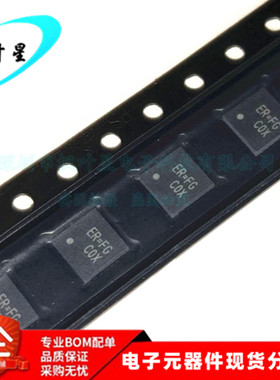 RT6801GQW RT6801 丝印 ER= ER = FG 高温耐久性 全新进口原装