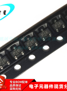 2SK1070PIETR-E 2SK1070PIE 丝印PIE PIE 沟道FET SOT23 全新原装