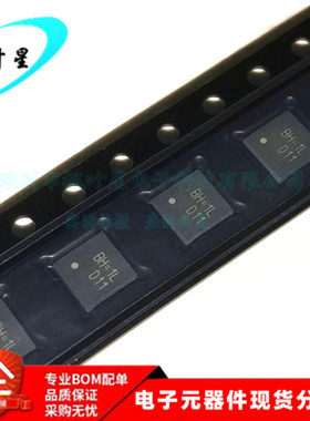 RT8012AGQW RT8012A 丝印BH= 开关稳压器芯片 WDFN-16 进口原装