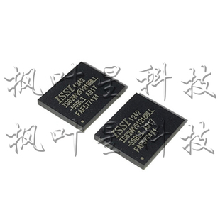 55BLI 全新原装 静态RAM BGA IS62WV51216BLL