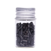 Черная бутылка (200 капсул)