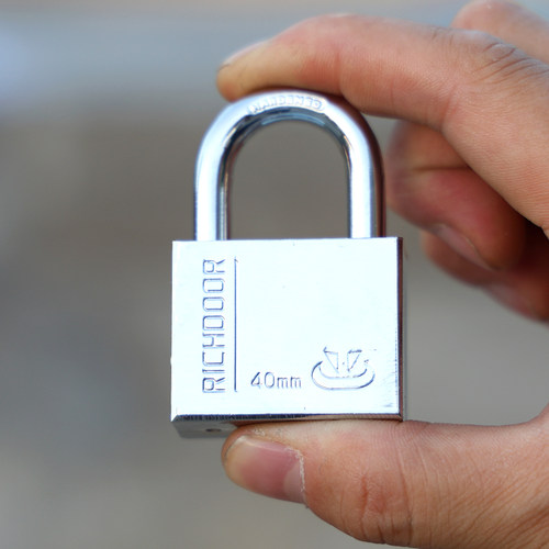 挂锁防盗防撬防水防锈不锈钢