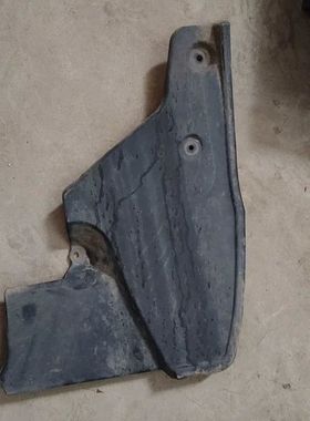 18-20款塞纳后杠挡板左后轮汽车配件52592-08020拆车