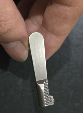 AQK1911空挂键挂机空挂键 8.0快拆金属加强配件 只适配AQK1911