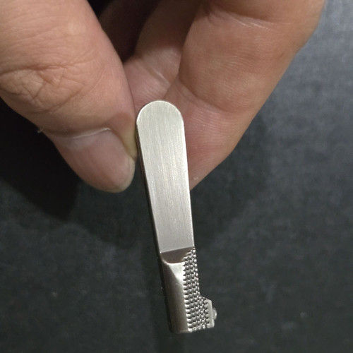 AQK1911空挂键挂机空挂键 8.0快拆金属加强配件 只适配AQK1911