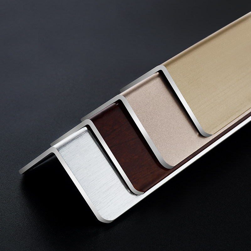 Yang angle Corner of Retaining wall Protection of Punch holes Anti collision Sidebar aluminium alloy Wall Package corner Hemmingin the Basic building materials , New decorative materials , Retaining wall category - from Buy2taobao.com to provide professional Taobao agent buy service