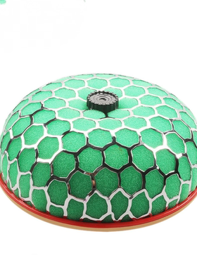 含税价汽车改装空气滤清器蘑菇头80 100冬菇头过滤器airfilter