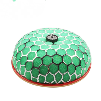 含税价汽车改装空气滤清器蘑菇头80 100冬菇头过滤器airfilter