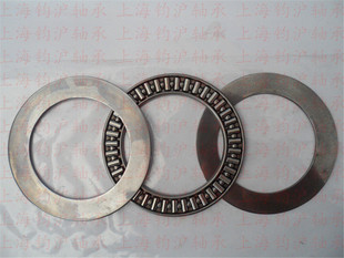 3552 2542 3047 4565 4060 平面推力滚针轴承AXK1730 特价 2035