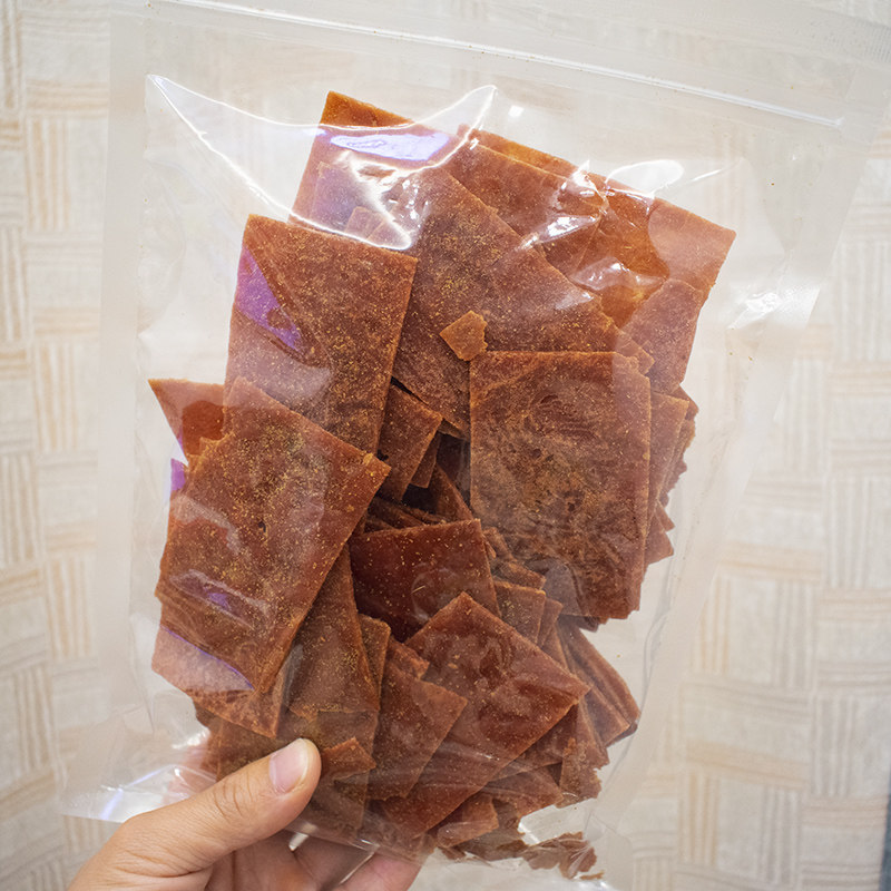 手撕肉脯特产多种口味