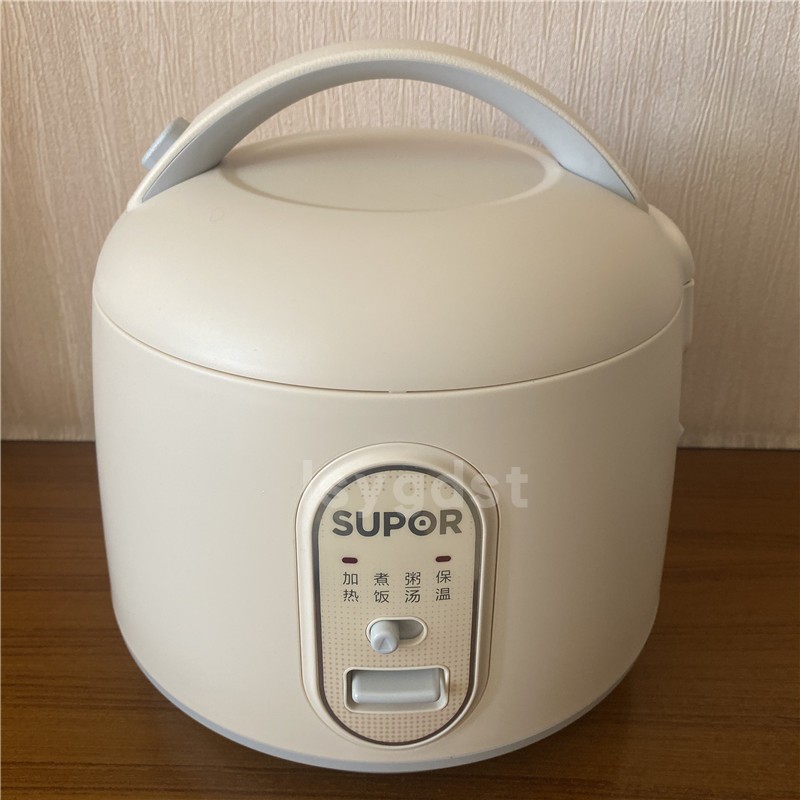 supor苏泊尔迷你1-2电饭煲