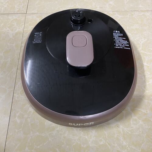 适用于苏泊尔电压力锅SY-50FC03Q锅盖总成上盖组件