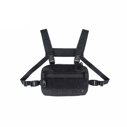 多功能corduraPSIGEARRF-1胸包