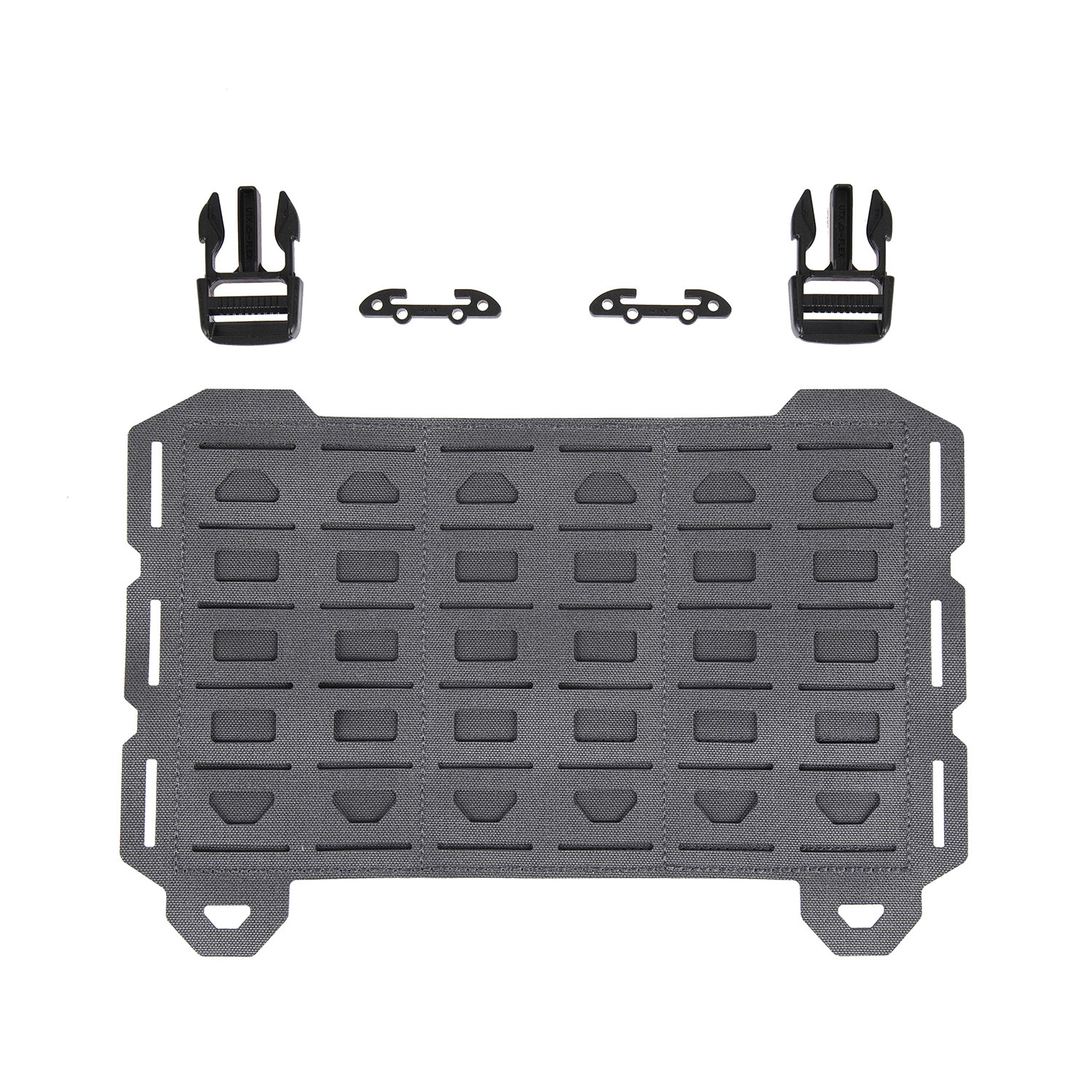 PSIGEAR官方店Molle背部适配套件