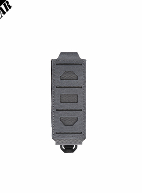 【PSIGEAR官方店】Skewer 小号工具包 手电套 工具钳套11020 灰标