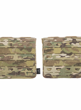 【PSIGEAR官方店】MPCS 腰部防护板套  PM10350 灰标