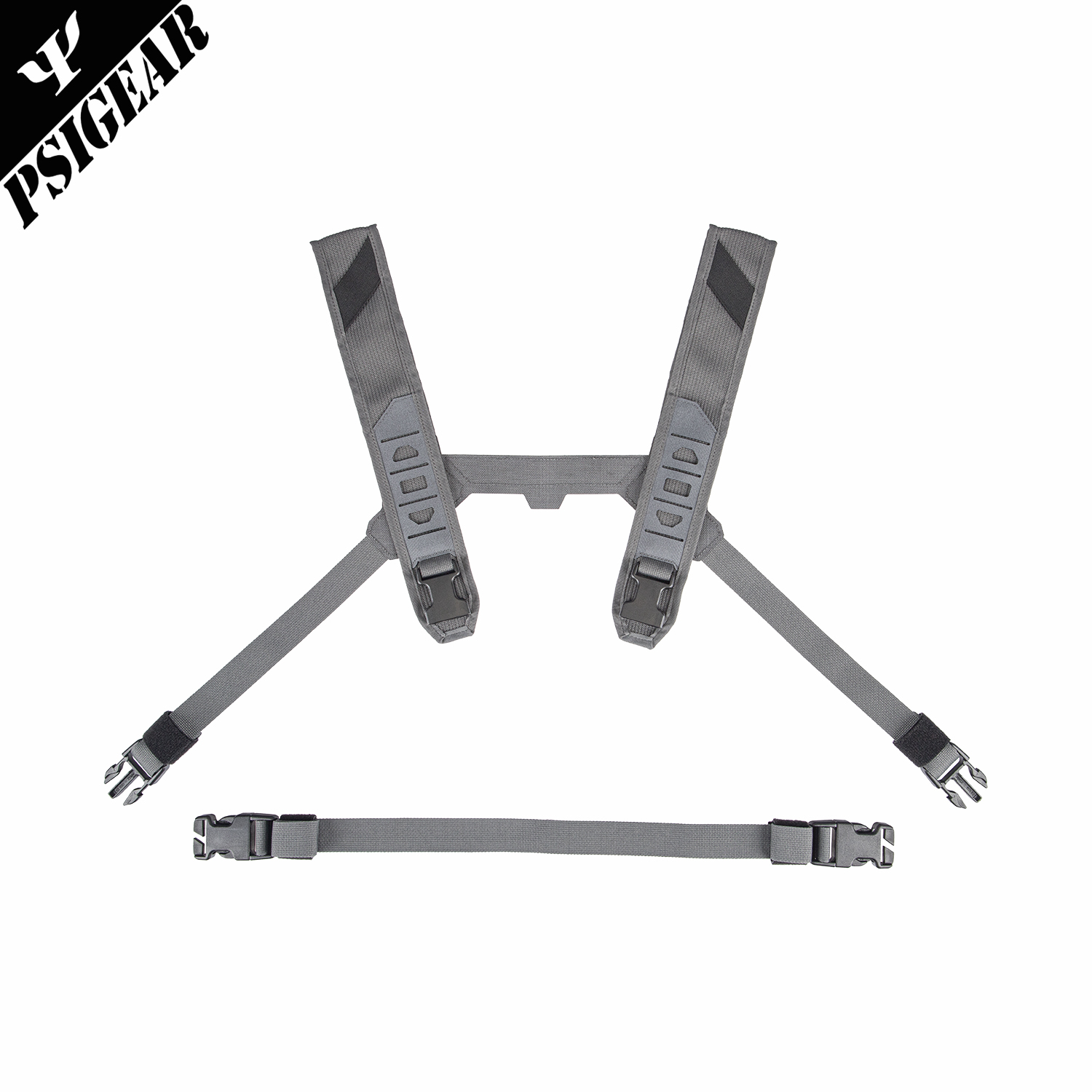 官方店pr-1机动低位背带胸包