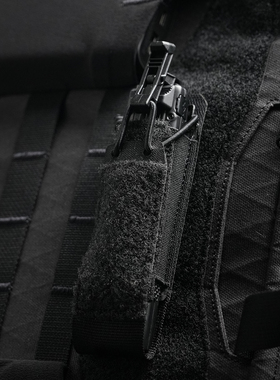 【PSIGEAR官方店】单联小号工具分隔二代 V2 PS05020ABK-M