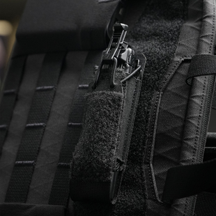 【PSIGEAR官方店】单联小号工具分隔二代 V2 PS05020ABK-M