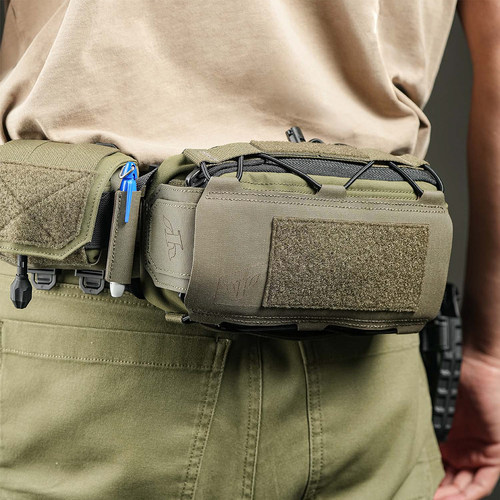 【PSIGEAR官方店】医疗包套装 V2（本体-快取套） PS06020