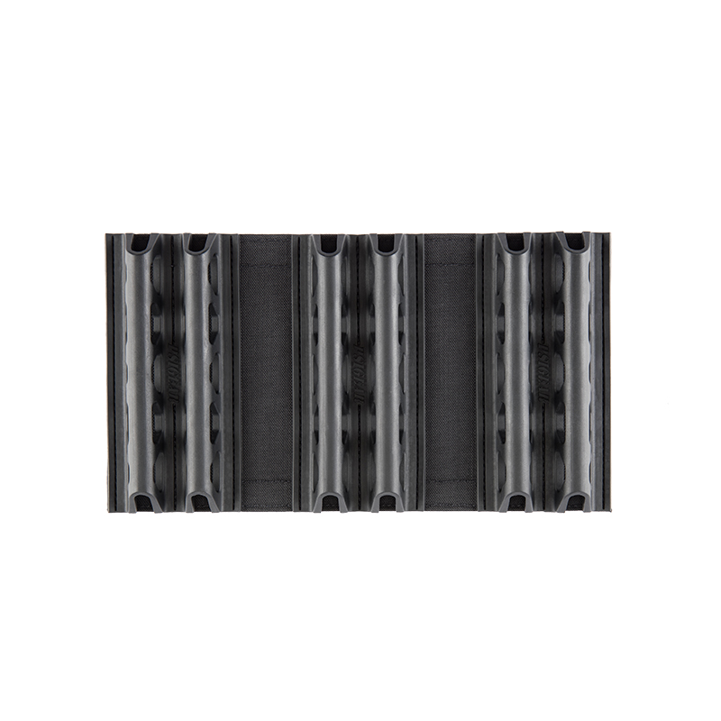 透气户外包PSIGEAR胸包透气垫