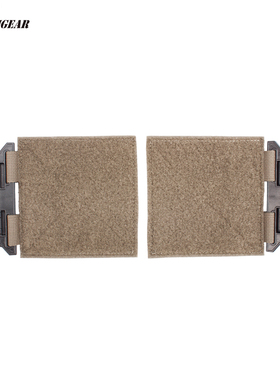 【PSIGEAR官方店】PSIGEAR MPCS 快拆包围适配套件  灰标 10262