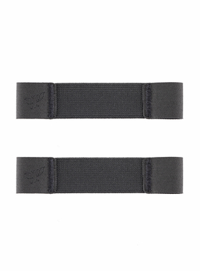 【PSIGEAR官方店】双排Molle横向松紧固定带 PS05014BK