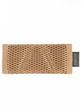 【PSIGEAR官方店】HMS™ 2.0-Molle透气垫 1-3格  灰标