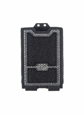 【PSIGEAR官方店】Skewer 手机包 工具袋 胸包配件 PS11071 灰标