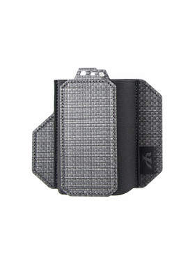 【PSIGEAR官方店】半硬质通用工具模块 工具套 灰标 07011 CCW