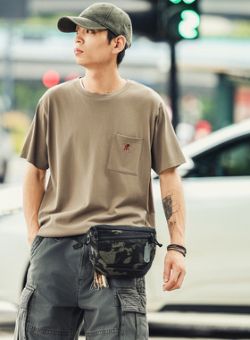 【PSIGEAR官方店】RP-003A腰包 RP003A