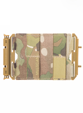 【PSIGEAR官方店】HMS™ 2.0 90°MOLLE模块 PH02007  灰标