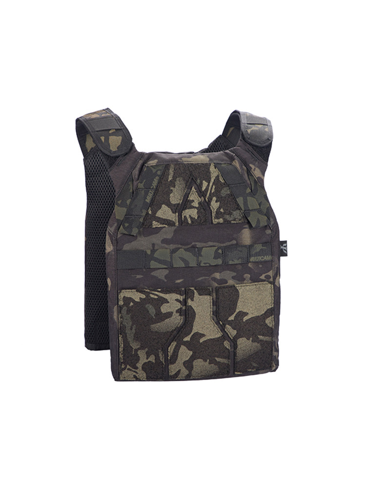 [PSIGEAR OFFICIAL STORE] PX-2 TACTICAL VEST QUICK REVERSE SET 10731 GREY LABEL