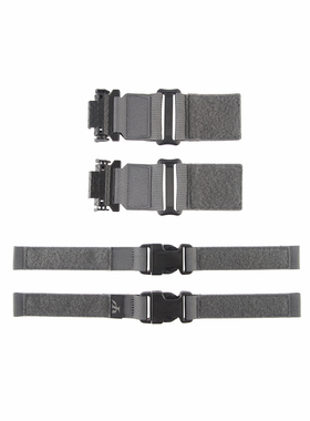 【PSIGEAR官方店】AP-1双肩包-快拆套件V2 PS08041 PX-2 灰标