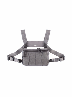 【PSIGEAR官方店】PSIGEAR MPCS PR-1机动胸包 战术包12291