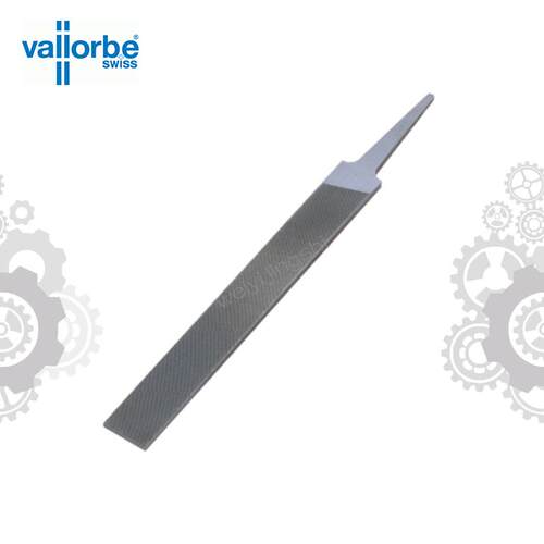 板锉刀钟表维修VALLORBE瑞士进口