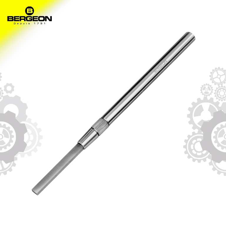 抛光器手表维修BERGEON瑞士进口