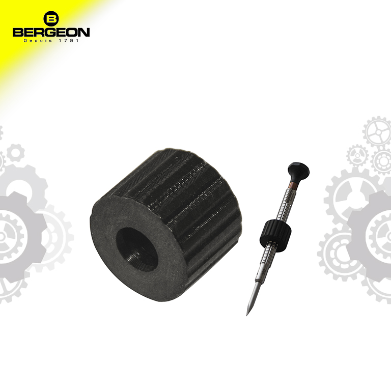 螺丝起子瑞士进口BERGEON维修