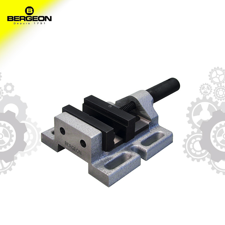 博格工具 bergeon 6905-e-11虎头钳