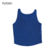 FLYOGA 飞蓝汉麻背心瑜伽健身运动上衣61211