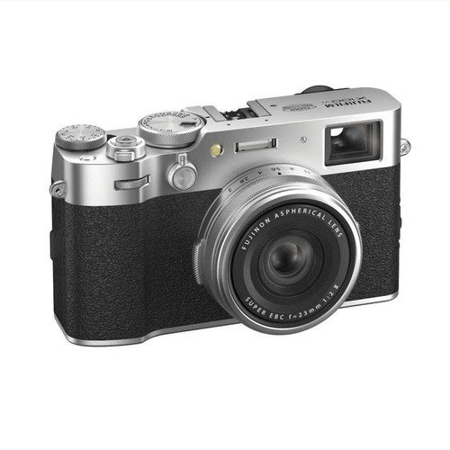 武汉出租Fujifilm/富士 X100VI 复古旁轴文艺X100 4 武汉威亿租赁