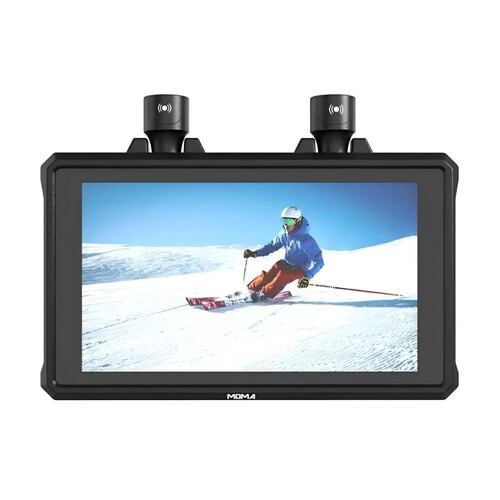 武汉出租Moma猛玛传奇C2 无线图传新品两发一收高清HDMI/SDI传输