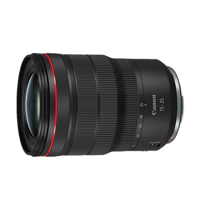 武汉出租佳能 RF15-35mm F2.8 L IS 超广角微单 镜头武汉威亿租赁