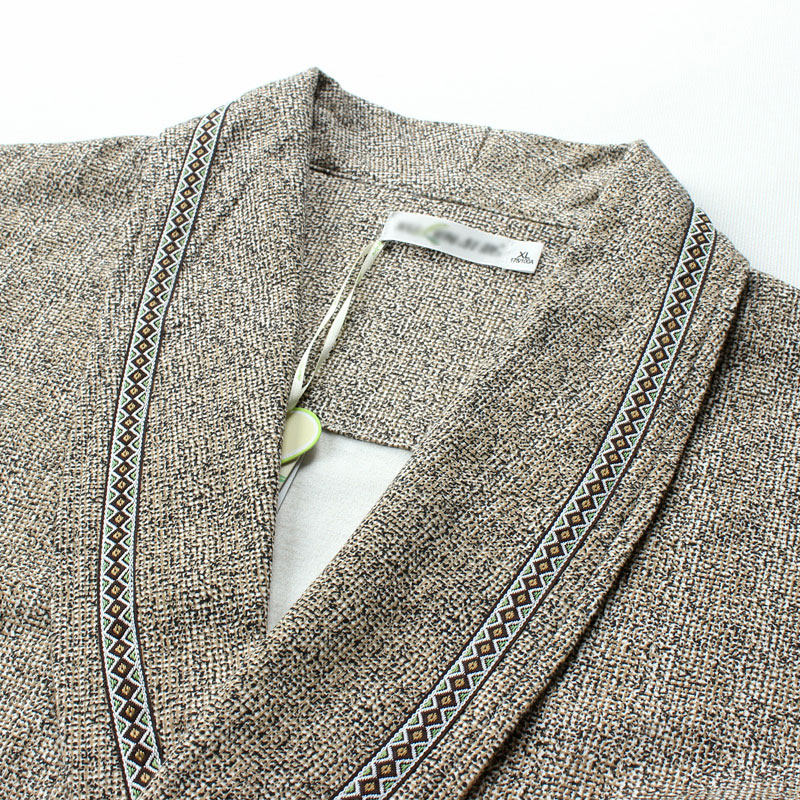 Peignoir Moyen-âge - Ref 600810 Image 3