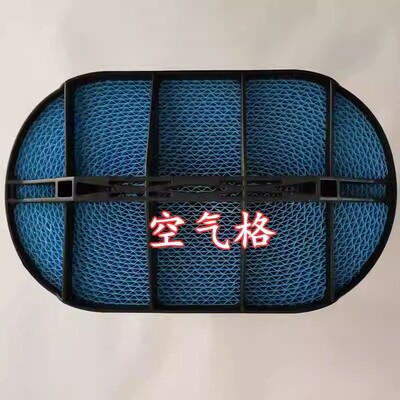 适配丰日野卡车17801-78090 空气滤清器 17801-7809空气滤芯空滤