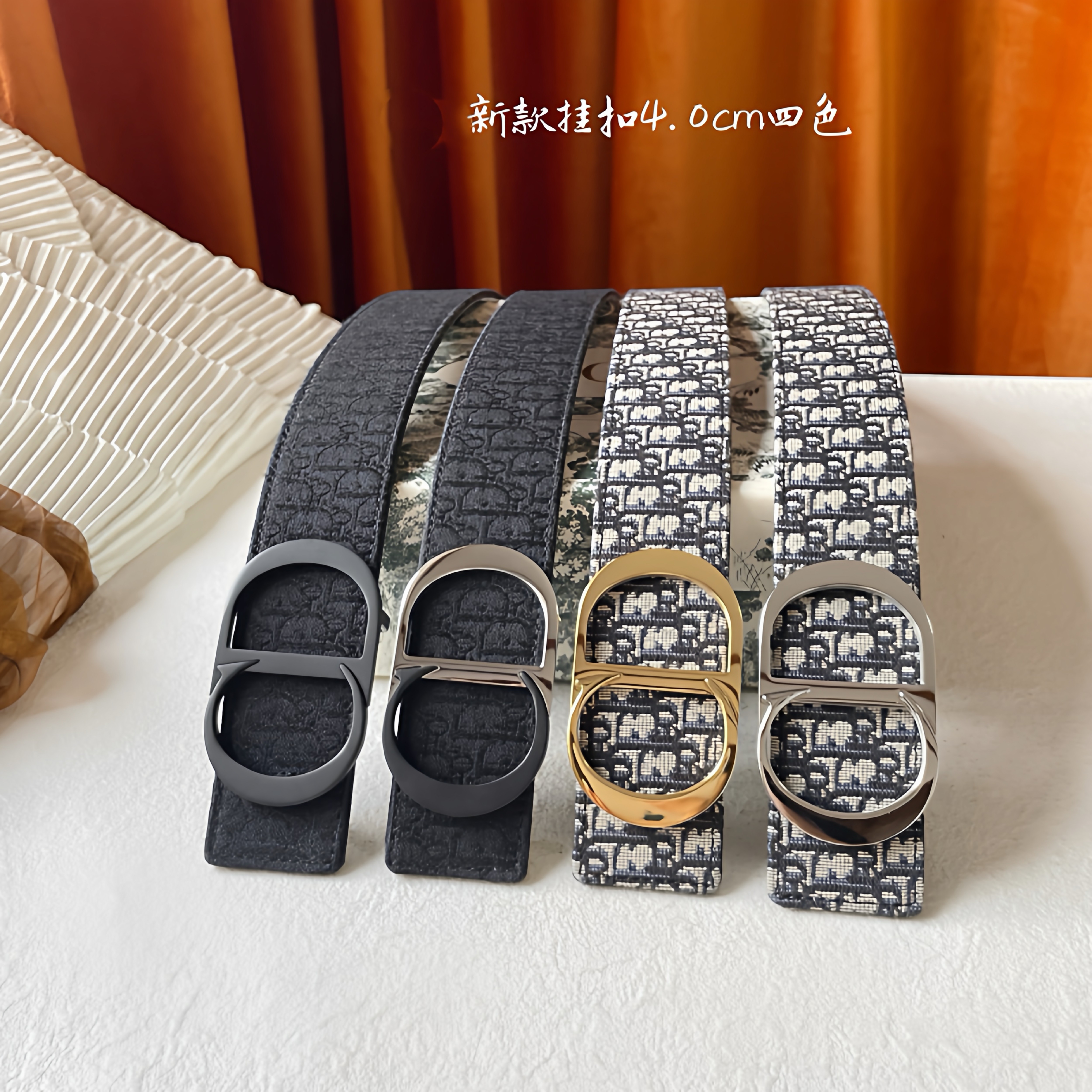 新款高端男皮带时尚潮流情侣真皮腰带欧洲4.0字母扣礼盒装裤腰带,服饰配件/皮带/帽子/围巾,腰带/皮带/腰链,淘宝优惠券,粉丝福利购,淘宝优惠卷