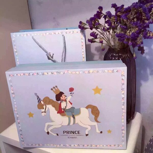 Coffret cadeau pour nouveau-né - Ref 1960044 Image 4