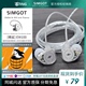 SIMGOT 兴戈EW100桶鲨高性能双腔体动圈入耳式 HIFI有线耳机高音质